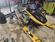 Skidoo rev 600 sdi