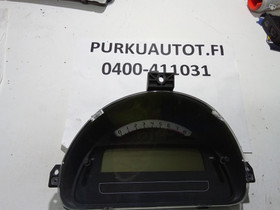 Citroen c3 mittaristo täydellinen 2007, Autovaraosat, Auton varaosat ja tarvikkeet, Kaarina, Tori.fi Citroen c3 mittaristo täydellinen 2007, Autovaraosat, Auton varaosat ja tarvikkeet, Kaarina, Tori.fi