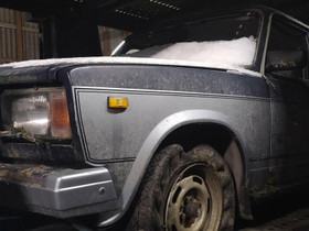 Lada osia, Autovaraosat, Auton varaosat ja tarvikkeet, Seinäjoki, Tori.fi Lada osia, Autovaraosat, Auton varaosat ja tarvikkeet, Seinäjoki, Tori.fi