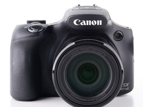 Canon PowerShot SX60 HS, Objektiivit, Kamerat ja valokuvaus, Mikkeli, Tori.fi