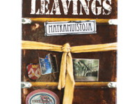 Leevi And The Leavings : Matkamuistoja  Kaikki singlet 1978-2003 CD boksi