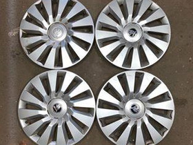 Skoda R16 koristekapseli kaytetyt 4kpl, Renkaat ja vanteet, Helsinki, Tori.fi Skoda R16 koristekapseli kaytetyt 4kpl, Renkaat ja vanteet, Helsinki, Tori.fi