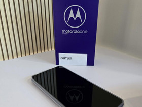MotorolaOne Hyper Deepsea Blue 128Gt+4Gt, Puhelimet, Puhelimet ja tarvikkeet, Riihimki, Tori.fi