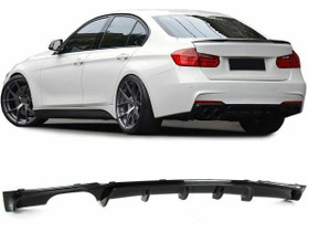 BMW 3-sarja F30/F31 M-performance diffuusori 1x2, Lisävarusteet ja autotarvikkeet, Auton varaosat ja tarvikkeet, Kerava, Tori.fi BMW 3-sarja F30/F31 M-performance diffuusori 1x2, Lisävarusteet ja autotarvikkeet, Auton varaosat ja tarvikkeet, Kerava, Tori.fi