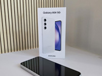Samsung Galaxy A54 5G, 256Gt White