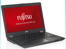 Fujitsu LifeBook U729 / i5 / Win 11 / 12kk takuu, Kannettavat, Tietokoneet ja lislaitteet, Tampere, Tori.fi