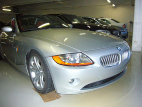 BMW Z4 3.0i Roadster 2d A, Autot, Pietarsaari, Tori.fi BMW Z4 3.0i Roadster 2d A, Autot, Pietarsaari, Tori.fi