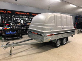 Respo jarruton lavetti kuomulla, Peräkärryt ja trailerit, Auton varaosat ja tarvikkeet, Salo, Tori.fi Respo jarruton lavetti kuomulla, Peräkärryt ja trailerit, Auton varaosat ja tarvikkeet, Salo, Tori.fi