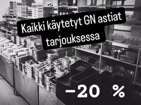 GN astiat, Liikkeille ja yrityksille, Kaarina, Tori.fi