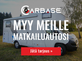 Tarve matkailuautoille, Matkailuautot, Matkailuautot ja asuntovaunut, Helsinki, Tori.fi Tarve matkailuautoille, Matkailuautot, Matkailuautot ja asuntovaunut, Helsinki, Tori.fi