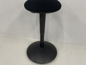 Ikea Nilserik (musta) tytuoli 67cm, Pydt ja tuolit, Sisustus ja huonekalut, Espoo, Tori.fi
