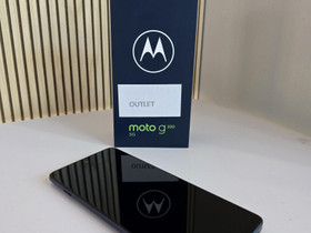 Motorola Moto g200 128gt+8gt, Puhelimet, Puhelimet ja tarvikkeet, Riihimki, Tori.fi