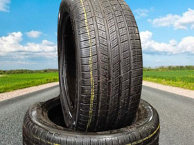 275/45R20 Michelin Pilot Sport 3 All Season PS3 110Y DOT19 melk.uudet, Renkaat ja vanteet, Helsinki, Tori.fi