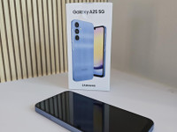 Samsung Galaxy A25 5G, 128Gt Blue