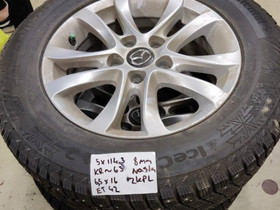 Mazda org. 5x114.3 aluvanne 1kpl, Renkaat ja vanteet, Helsinki, Tori.fi Mazda org. 5x114.3 aluvanne 1kpl, Renkaat ja vanteet, Helsinki, Tori.fi