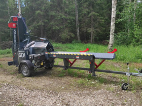 Pilkemaster GO Klapikone, Metsäkoneet, Työkoneet ja kalusto, Keminmaa, Tori.fi Pilkemaster GO Klapikone, Metsäkoneet, Työkoneet ja kalusto, Keminmaa, Tori.fi
