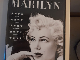 Marilyn dvd, Elokuvat, Tampere, Tori.fi