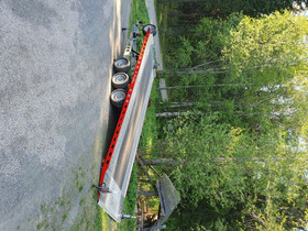 Autotraileri, Peräkärryt ja trailerit, Auton varaosat ja tarvikkeet, Jyväskylä, Tori.fi Autotraileri, Peräkärryt ja trailerit, Auton varaosat ja tarvikkeet, Jyväskylä, Tori.fi