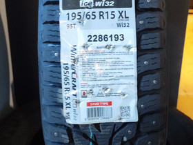 195/65R15 Kumho Wi32 nastarenkaat, uudet, Renkaat ja vanteet, Turku, Tori.fi 195/65R15 Kumho Wi32 nastarenkaat, uudet, Renkaat ja vanteet, Turku, Tori.fi