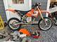 Purettuna KTM sxf525