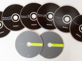Sony ACID Pro 6 Full + Loops & Samples, Tietokoneohjelmat, Tietokoneet ja lisälaitteet, Orivesi, Tori.fi