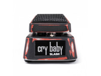 UUSI Dunlop Cry Baby SC95 Slash Signature Wah