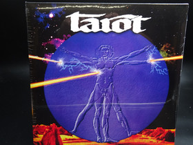 Tarot - Stigmata 2xLP, Musiikki CD, DVD ja äänitteet, Musiikki ja soittimet, Oulu, Tori.fi