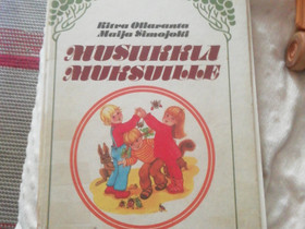 Musiikkia muksuille 1979, Lastenkirjat, Kirjat ja lehdet, Kuortane, Tori.fi
