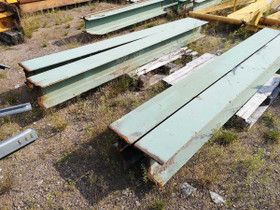 Teräspalkki HEA 240 pituus 3 m, Muu rakentaminen ja remontointi, Rakennustarvikkeet ja työkalut, Luumäki, Tori.fi Teräspalkki HEA 240 pituus 3 m, Muu rakentaminen ja remontointi, Rakennustarvikkeet ja työkalut, Luumäki, Tori.fi