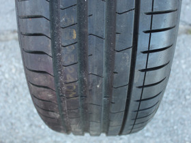 245/40 21" Pirelli Pzero 100W, Renkaat ja vanteet, Kokkola, Tori.fi