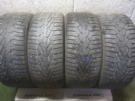 245/45 R18" käytetty rengas Nokian, Renkaat ja vanteet, Helsinki, Tori.fi 245/45 R18" käytetty rengas Nokian, Renkaat ja vanteet, Helsinki, Tori.fi