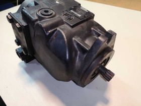Sauer Danfoss 11028185 hydraulipumppu, Muut koneet ja tarvikkeet, Työkoneet ja kalusto, Luumäki, Tori.fi Sauer Danfoss 11028185 hydraulipumppu, Muut koneet ja tarvikkeet, Työkoneet ja kalusto, Luumäki, Tori.fi