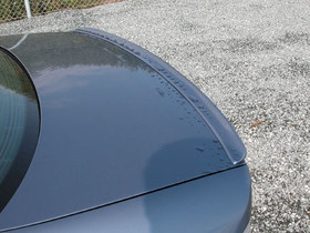 BMW 3-sarja E46 Takakontin lippa, Lisvarusteet ja autotarvikkeet, Auton varaosat ja tarvikkeet, Kerava, Tori.fi