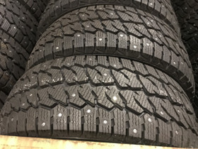 Nastarenkaat pakettiauto, Renkaat ja vanteet, Pori, Tori.fi Nastarenkaat pakettiauto, Renkaat ja vanteet, Pori, Tori.fi