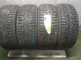 225/55 R17" käytetty rengas Nokian, Renkaat ja vanteet, Helsinki, Tori.fi 225/55 R17" käytetty rengas Nokian, Renkaat ja vanteet, Helsinki, Tori.fi