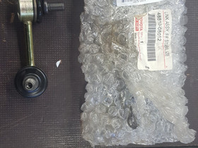 Toyota Avensis AT220 uusi oik etuvakaajan nivel, Autovaraosat, Auton varaosat ja tarvikkeet, Espoo, Tori.fi Toyota Avensis AT220 uusi oik etuvakaajan nivel, Autovaraosat, Auton varaosat ja tarvikkeet, Espoo, Tori.fi