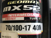 Dunlop Geomax MX52 70/100-17