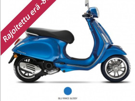 VESPA PRIMAVERA S 50cc 2021, Skootterit, Moto, Pori, Tori.fi VESPA PRIMAVERA S 50cc 2021, Skootterit, Moto, Pori, Tori.fi