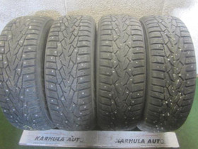 215/55 R16" käytetty rengas Nokian, Renkaat ja vanteet, Helsinki, Tori.fi 215/55 R16" käytetty rengas Nokian, Renkaat ja vanteet, Helsinki, Tori.fi