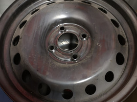 Siirtoajetut Ford peltivanteet 4x108 6.5x16 ET47.5, Renkaat ja vanteet, Turku, Tori.fi Siirtoajetut Ford peltivanteet 4x108 6.5x16 ET47.5, Renkaat ja vanteet, Turku, Tori.fi
