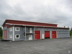 Hallitilaa 360m2, 60m2,50m2 ja toimisto 80m2, Autotallit ja varastot, Alavus, Tori.fi Hallitilaa 360m2, 60m2,50m2 ja toimisto 80m2, Autotallit ja varastot, Alavus, Tori.fi