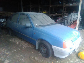 Opel Kadett 1.3, Autot, Heinola, Tori.fi Opel Kadett 1.3, Autot, Heinola, Tori.fi