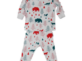 SLEEPY CAT Pyjama kaksiosainen – Karhu ja kettu, Lastenvaatteet ja kengät, Vantaa, Tori.fi SLEEPY CAT Pyjama kaksiosainen – Karhu ja kettu, Lastenvaatteet ja kengät, Vantaa, Tori.fi