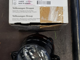 VW Transporter T5 uusi oik sumuvalo, Autovaraosat, Auton varaosat ja tarvikkeet, Espoo, Tori.fi VW Transporter T5 uusi oik sumuvalo, Autovaraosat, Auton varaosat ja tarvikkeet, Espoo, Tori.fi
