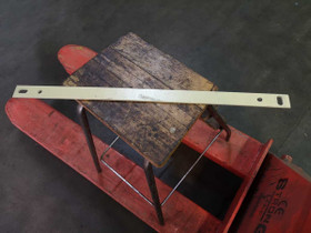 Asennuslatta 5x30x572 mm teräs, Muu rakentaminen ja remontointi, Rakennustarvikkeet ja työkalut, Luumäki, Tori.fi Asennuslatta 5x30x572 mm teräs, Muu rakentaminen ja remontointi, Rakennustarvikkeet ja työkalut, Luumäki, Tori.fi
