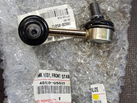Toyota Avensis AT220 uusi vas etuvakaajan nivel, Autovaraosat, Auton varaosat ja tarvikkeet, Espoo, Tori.fi Toyota Avensis AT220 uusi vas etuvakaajan nivel, Autovaraosat, Auton varaosat ja tarvikkeet, Espoo, Tori.fi
