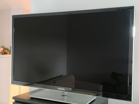 Samsung Full HD 55" LCD TV, Televisiot, Viihde-elektroniikka, Kerava, Tori.fi