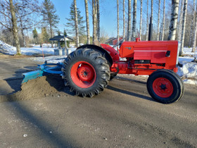 Valmet 361 puretaan, Maatalouskoneet, Kuljetuskalusto ja raskas kalusto, Sotkamo, Tori.fi