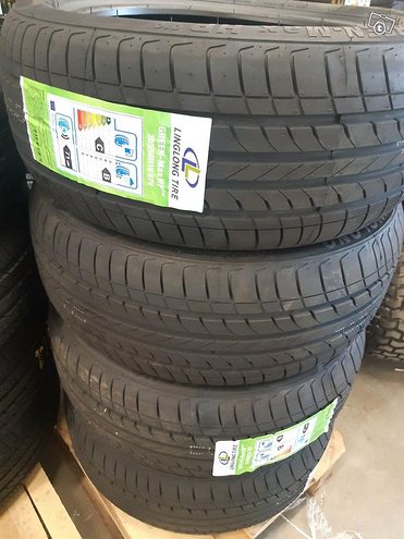 Linglong 205/50R16 kesärenkaat Linglong 205/50R16 kesärenkaat