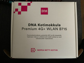 DNA kotimokkula, Verkkotuotteet, Tietokoneet ja lisälaitteet, Pori, Tori.fi